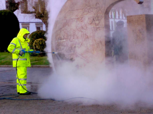 Best Pressure Washing Siding  in Milton, WA